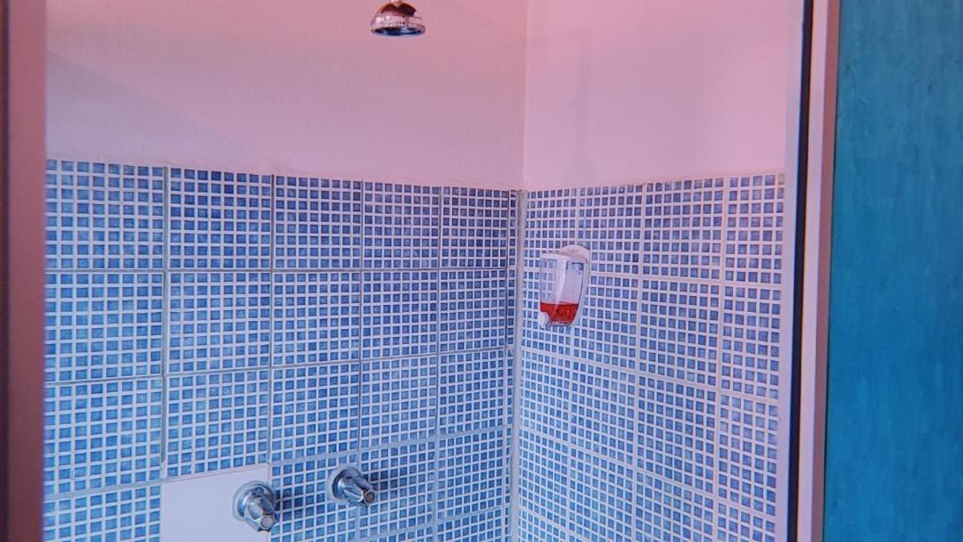 Alpha Arenal Hostel ラ・フォルトゥナ エクステリア 写真